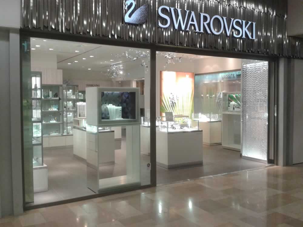 Aplicación de pintura en Comercios